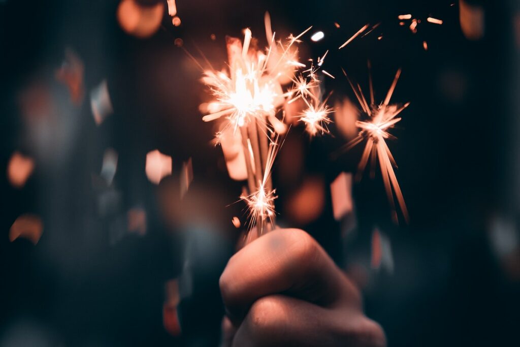year-end processes